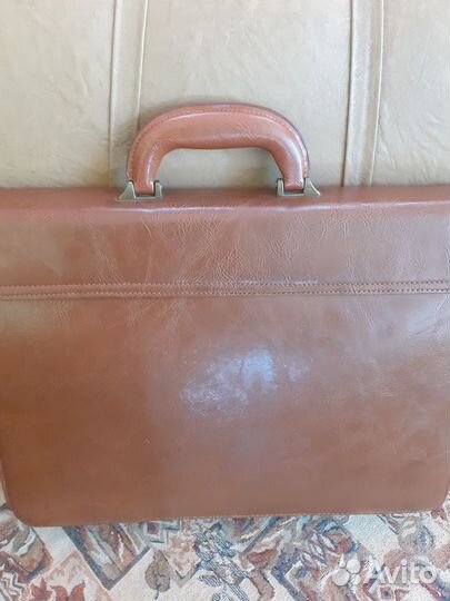 Портфель мужской новый