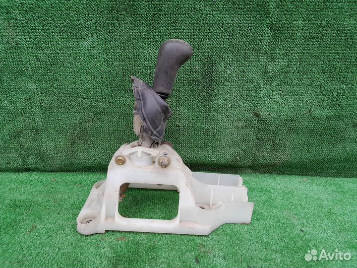 Кулиса МКПП Mitsubishi Lancer 9