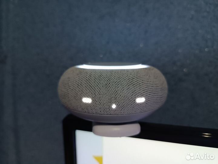 Умная колонка маруся мини