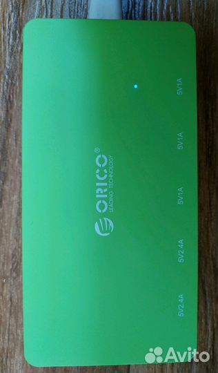 Зарядное устройство Orico