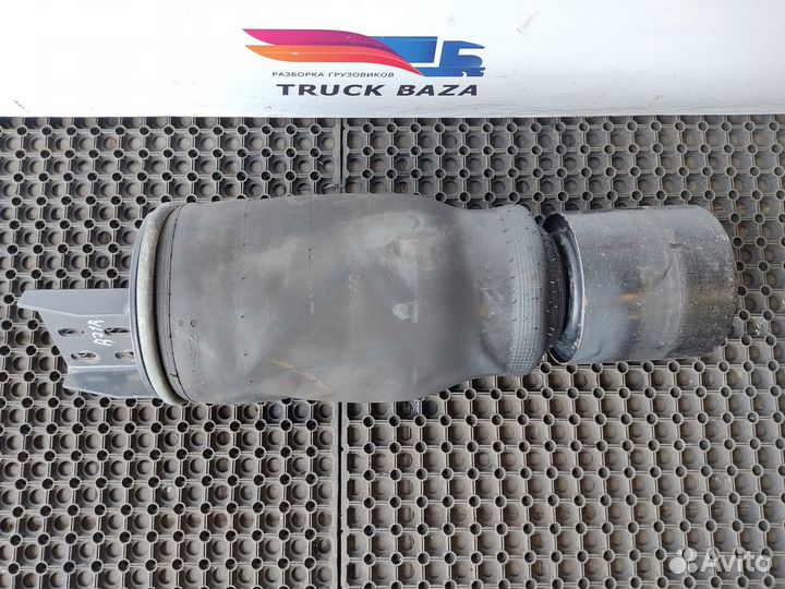 21451174 Подушка пневмоподвески задняя