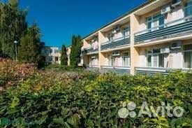 Отдых в Сочи 10 ночей 2 взр Полный пансион