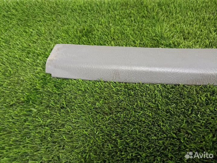 Обшивка стойки передняя правая Hyundai Accent LC2