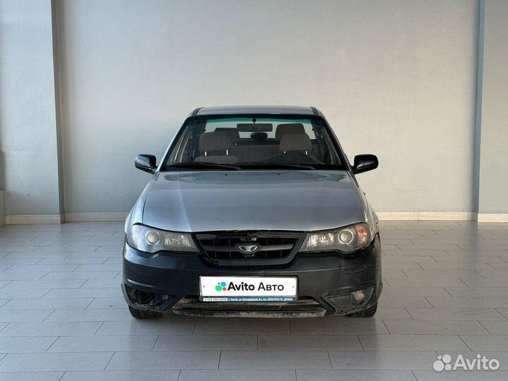 Daewoo Nexia 1.5 МТ, 2011, 105 000 км