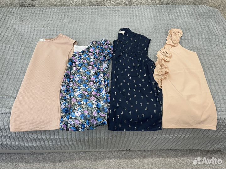 Женские вещи пакетом 42 44