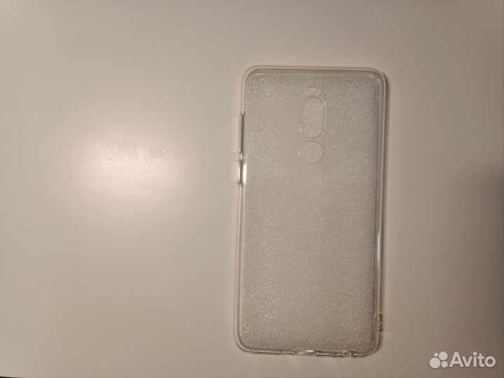 Чехлы для meizu note 8