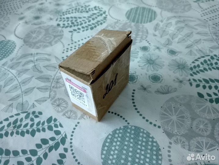 Крышка для бензобака мопеда Альфа