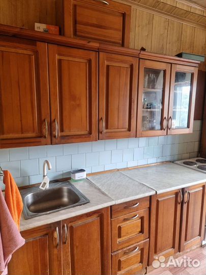 Кухонный гарнитур бу