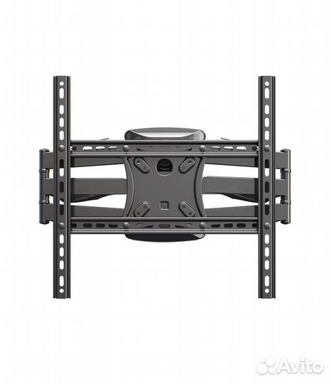 Кронштейн для тв наклонно-поворотный 32