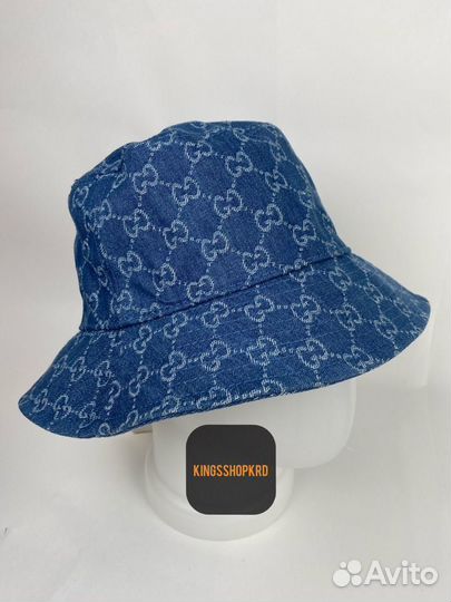 Панама Gucci