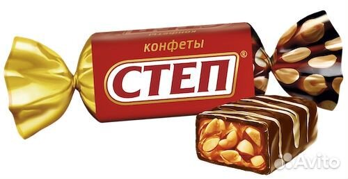 Шоколадные конфеты ручной работы