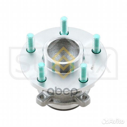 Ступица колеса зад прав/лев SN1032 sufix