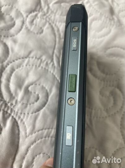 Blackview BV6000s, 2/16 ГБ