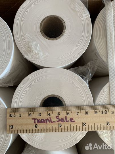 Чековая лента 80х90х26