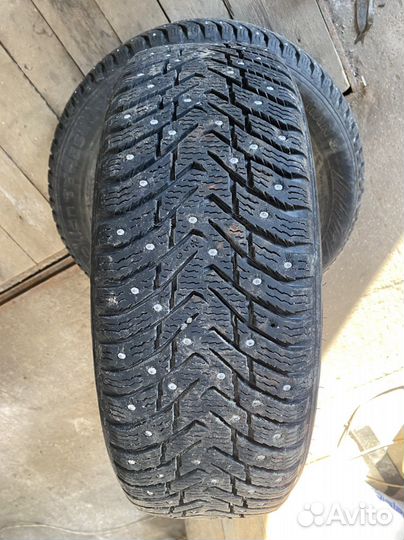 Nokian Tyres Nordman 8 205/60 R16 96T