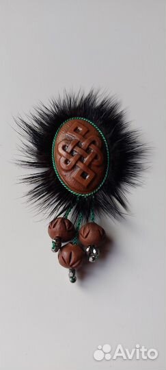 Ульзя, Магнит,оберег