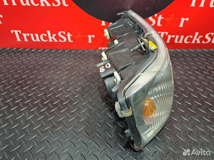 Фара передняя правая Daf CF, Daf XF105