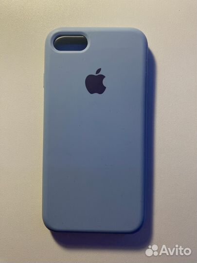 Чехлы на iPhone 7/8