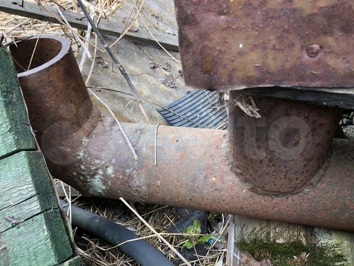 Гараж, 24 м²