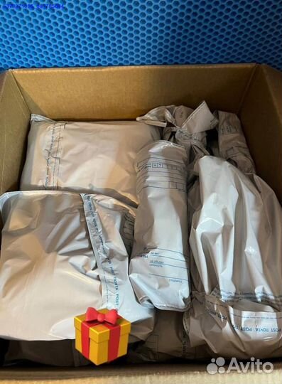 Коробки с товарами / Карго /Алиэкспресс (Арт.56486)