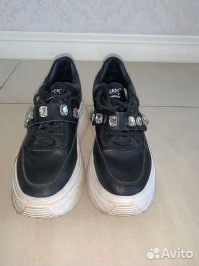 Кросовки женские absent 39р