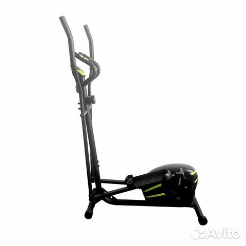 Эллиптический тренажер DFC E508H / E5080