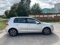 Volkswagen Golf 1.4 MT, 2009, 227 657 км, с пробегом, цена 950 000 руб.