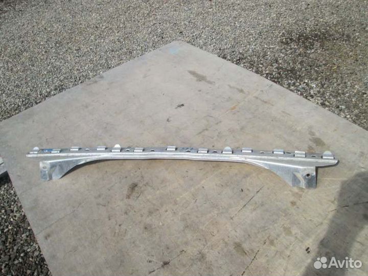 Усилитель бампера задний Subaru Legacy BP5 EJ204