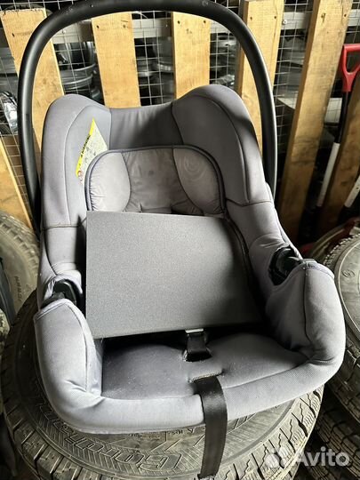 Детское кресло переноска