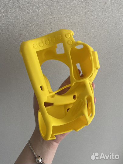 Чехол на фотоаппарат Canon EOS 5D Mark IV Body