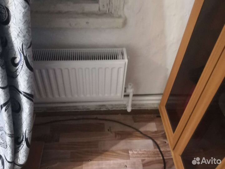 Отопление в частном доме пластик