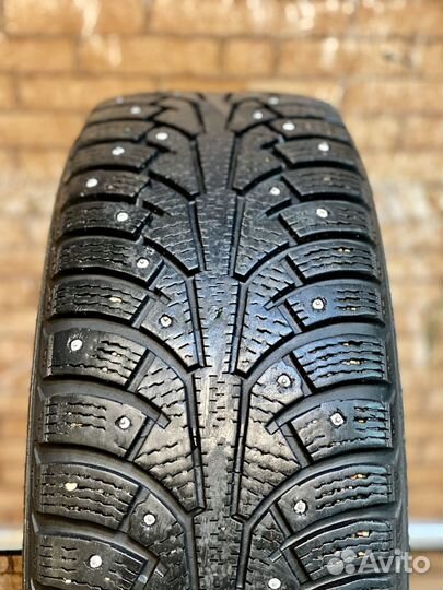 Nokian Tyres Hakkapeliitta 5 195/55 R15