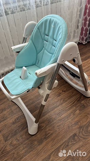 Стульчик для кормления tommy