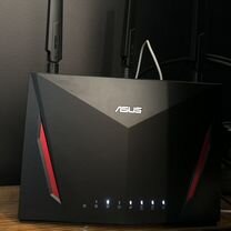 WiFi Роутер asus RT AC86U