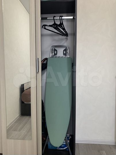 2-к. квартира, 46 м², 9/16 эт.