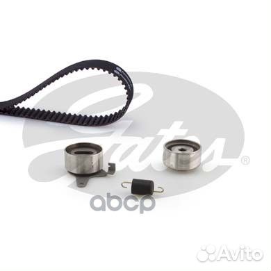 K015567XS ремкомплект грм KIA Rio/Carens/Sephi