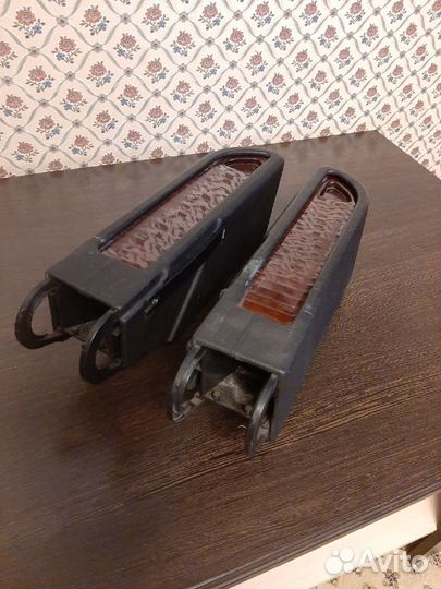 Раздельные сидения мерседес w140