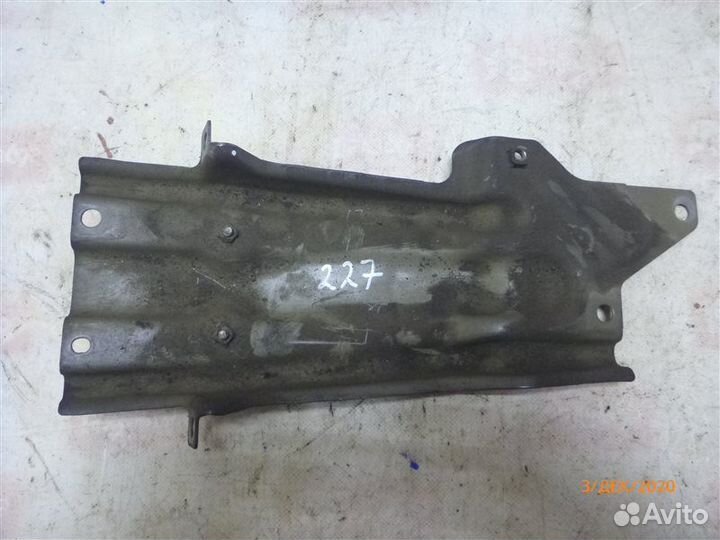 Кронштейн Honda Pilot YF4 J35Z4 2014