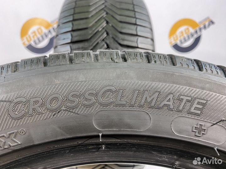 Michelin CrossClimate+ 245/45 R17