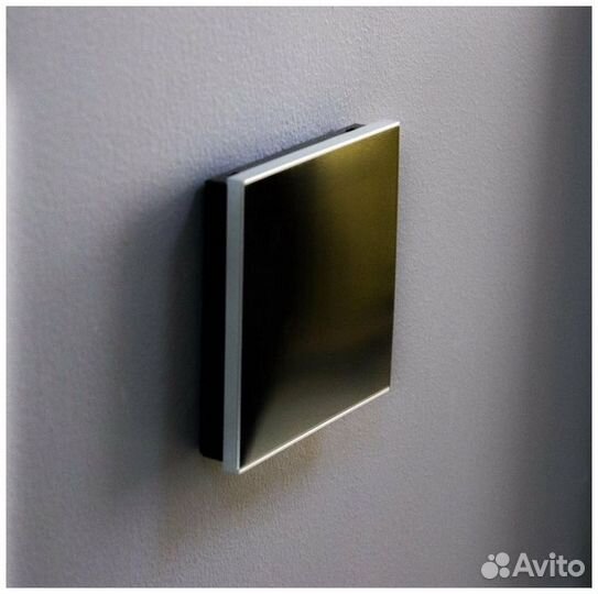 Терморегулятор сенсорный Warmlife Mirror с Wi-Fi