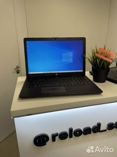 Ноутбук HP 15-db0382