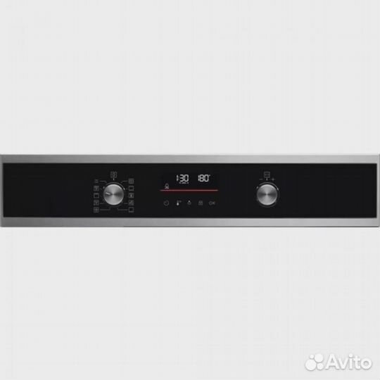 Электрический духовой шкаф Electrolux COF6P76BX