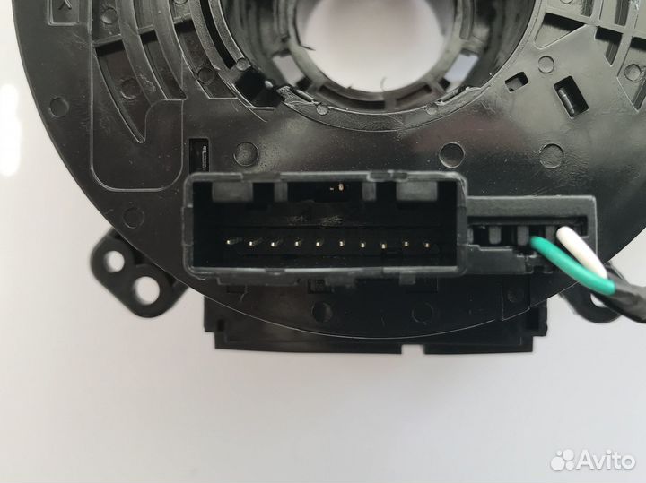 Подрулевой шлейф Круз, Астра J, Zafira C (2012)