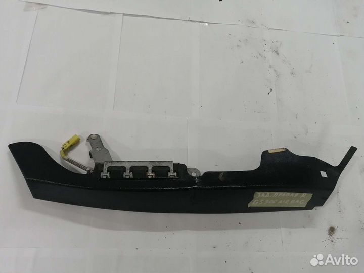 Подушка безопасности задняя lexus gs 300,350,450