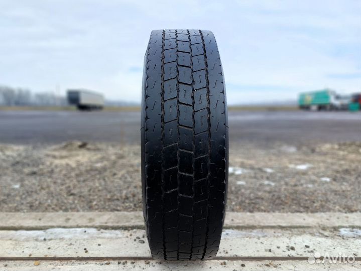 Автошина 295/75R22.5 Aeolus HN308 artd: 1006-2