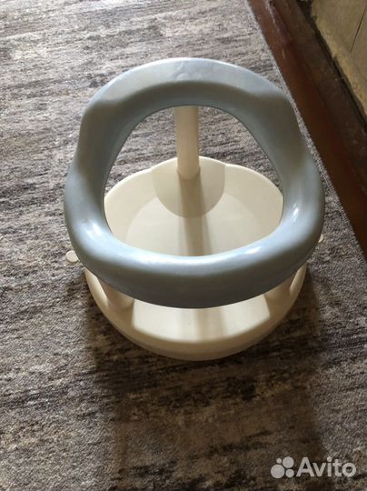 Стульчик для купания