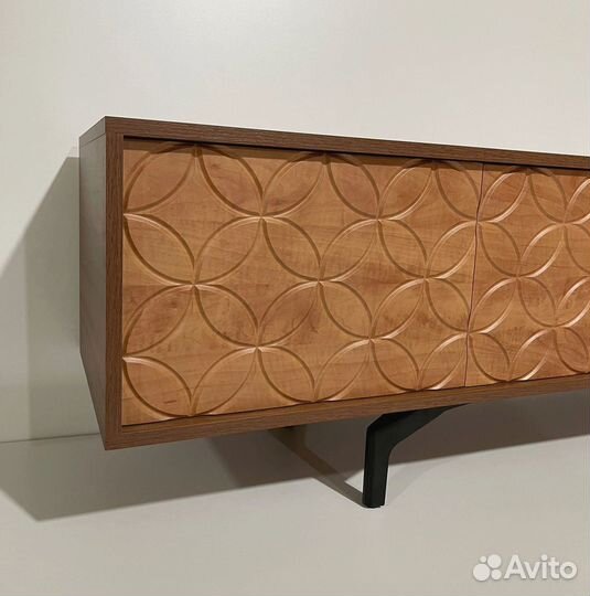 Тумба тв Bravo в современном стиле