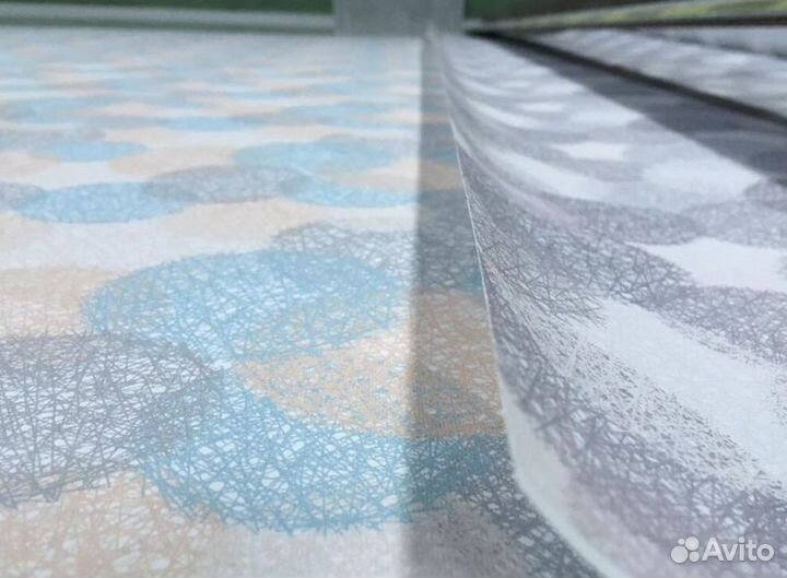 Вертикальные жалюзи A753