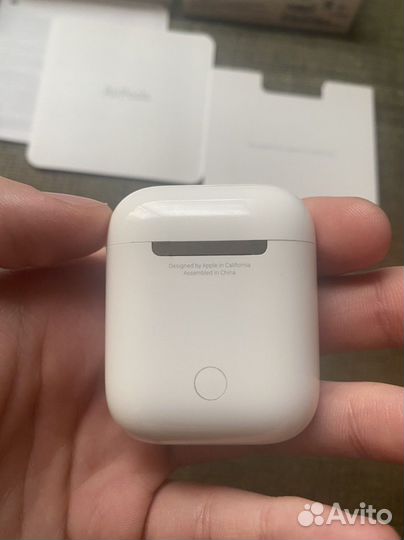 Airpods 1 original