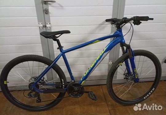 Продам велосипед Forward apache